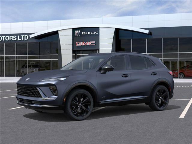2026 Buick Envision Sport Touring (Stk: 26ENV18) in Virgil - Image 2 of 24
