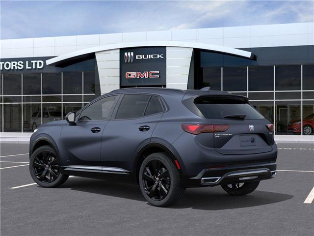 2026 Buick Envision Sport Touring (Stk: 26ENV18) in Virgil - Image 3 of 24