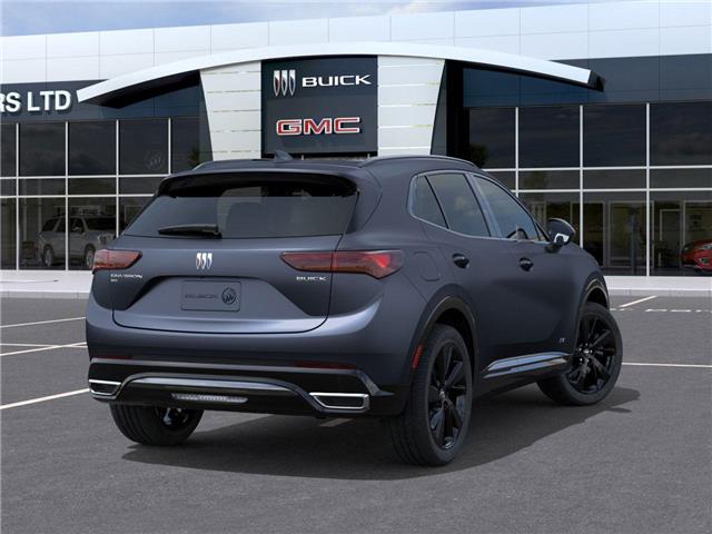 2026 Buick Envision Sport Touring (Stk: 26ENV18) in Virgil - Image 4 of 24
