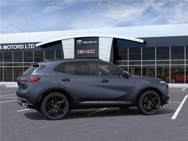 2026 Buick Envision Sport Touring (Stk: 26ENV18) in Virgil - Image 5 of 24