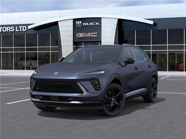 2026 Buick Envision Sport Touring (Stk: 26ENV18) in Virgil - Image 6 of 24