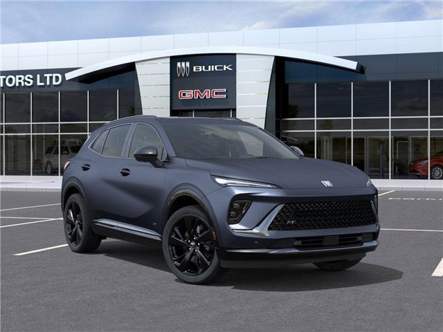 2026 Buick Envision Sport Touring (Stk: 26ENV18) in Virgil - Image 7 of 24