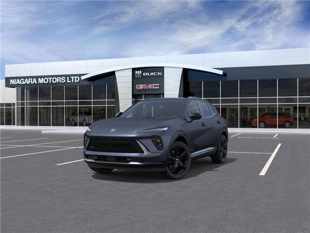 2026 Buick Envision Sport Touring (Stk: 26ENV18) in Virgil - Image 8 of 24