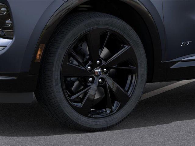 2026 Buick Envision Sport Touring (Stk: 26ENV18) in Virgil - Image 9 of 24