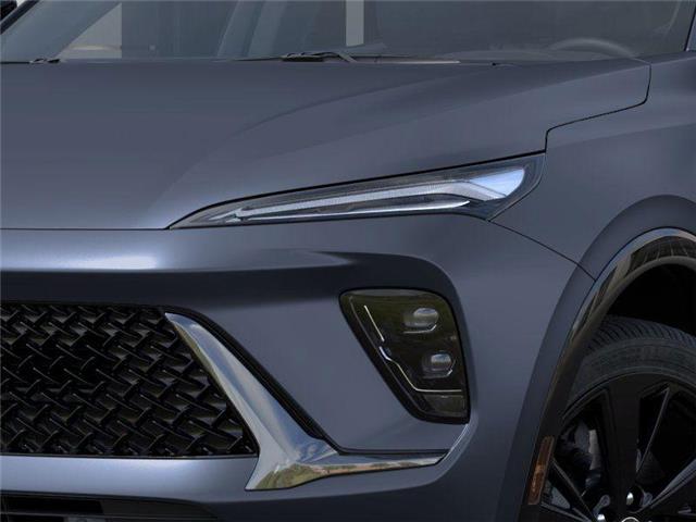 2026 Buick Envision Sport Touring (Stk: 26ENV18) in Virgil - Image 10 of 24