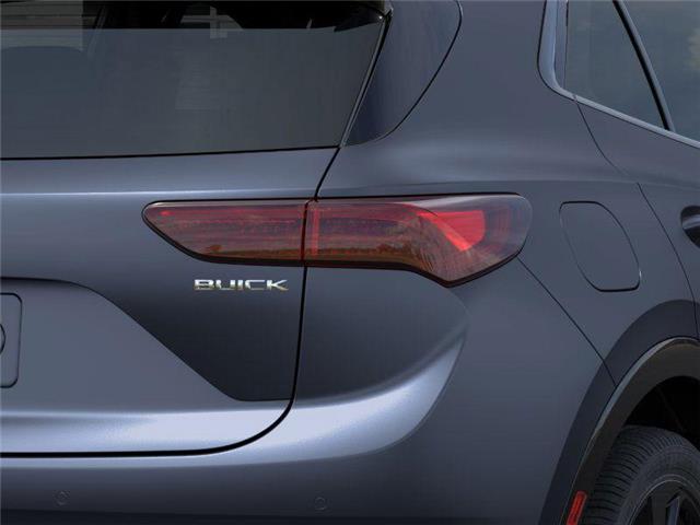 2026 Buick Envision Sport Touring (Stk: 26ENV18) in Virgil - Image 11 of 24