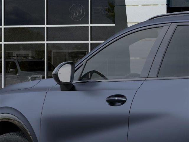 2026 Buick Envision Sport Touring (Stk: 26ENV18) in Virgil - Image 12 of 24