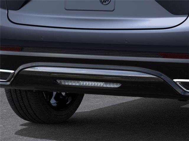 2026 Buick Envision Sport Touring (Stk: 26ENV18) in Virgil - Image 14 of 24