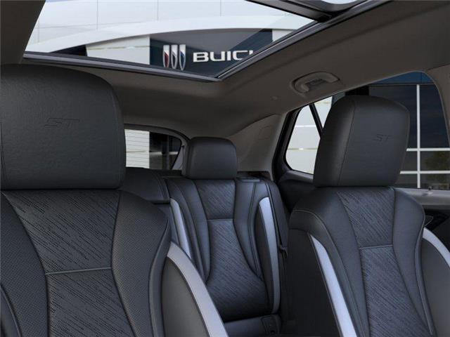 2026 Buick Envision Sport Touring (Stk: 26ENV18) in Virgil - Image 24 of 24