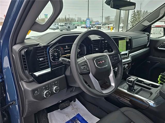 2026 GMC Sierra 1500 Elevation (Stk: 26-791) in Listowel - Image 4 of 10
