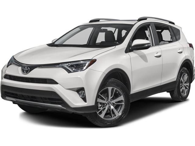 2018 Toyota RAV4 XLE (Stk: 9425A) in Sarnia - Image 1 of 1