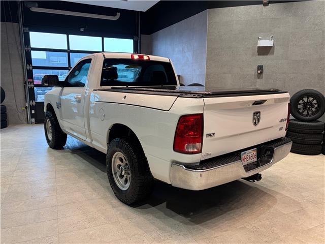 2021 RAM 1500 Classic SLT (Stk: C5055A) in Miramichi - Image 2 of 6 2021 RAM 1500 Classic SLT (Stk: C5055A) in Miramichi - Image 2 of 6