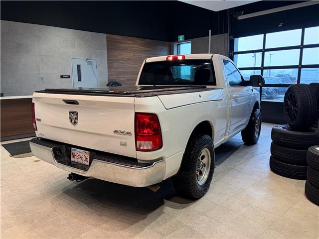2021 RAM 1500 Classic SLT (Stk: C5055A) in Miramichi - Image 3 of 6 2021 RAM 1500 Classic SLT (Stk: C5055A) in Miramichi - Image 3 of 6