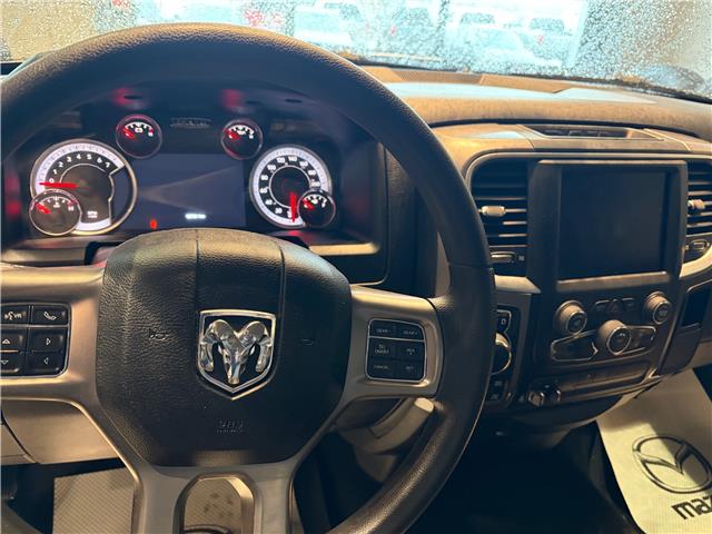 2021 RAM 1500 Classic SLT (Stk: C5055A) in Miramichi - Image 6 of 6 2021 RAM 1500 Classic SLT (Stk: C5055A) in Miramichi - Image 6 of 6