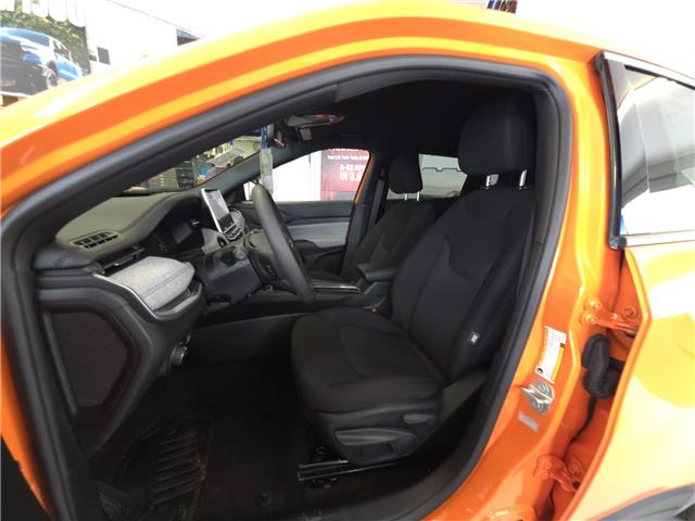 2026 Jeep Compass Sport (Stk: 26010) in New Hamburg - Image 11 of 15