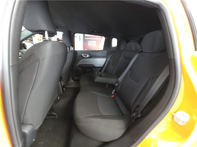 2026 Jeep Compass Sport (Stk: 26010) in New Hamburg - Image 13 of 15