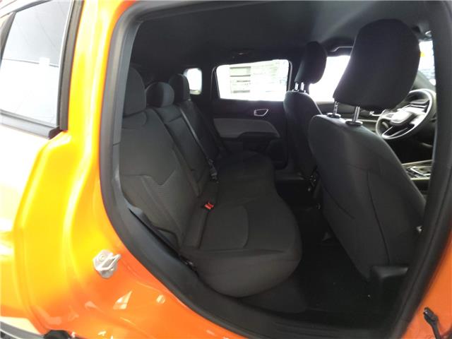 2026 Jeep Compass Sport (Stk: 26010) in New Hamburg - Image 14 of 15