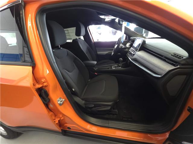 2026 Jeep Compass Sport (Stk: 26010) in New Hamburg - Image 12 of 15