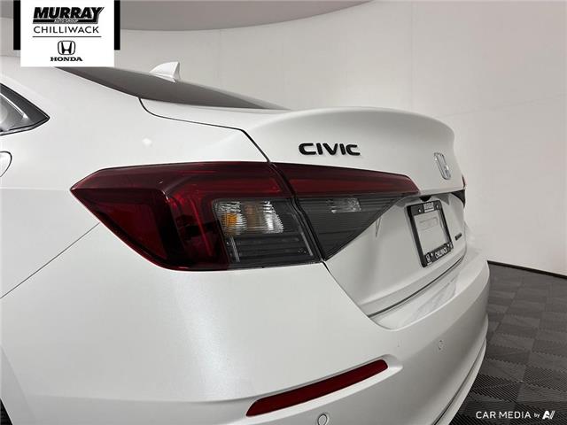 2026 Honda Civic Hybrid Sport Touring (Stk: 26H243) in Chilliwack - Image 15 of 34