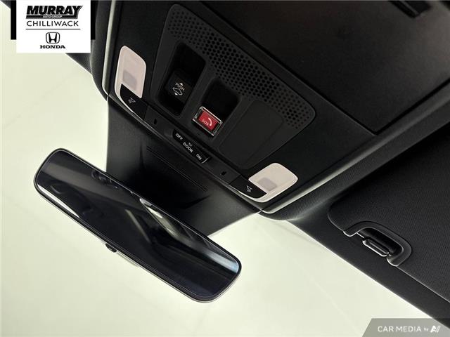 2026 Honda Civic Hybrid Sport Touring (Stk: 26H243) in Chilliwack - Image 23 of 34