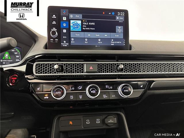 2026 Honda Civic Hybrid Sport Touring (Stk: 26H243) in Chilliwack - Image 24 of 34