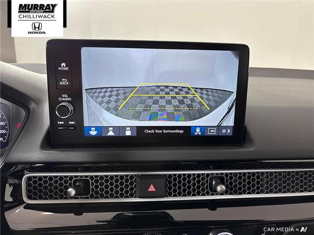 2026 Honda Civic Hybrid Sport Touring (Stk: 26H243) in Chilliwack - Image 26 of 34