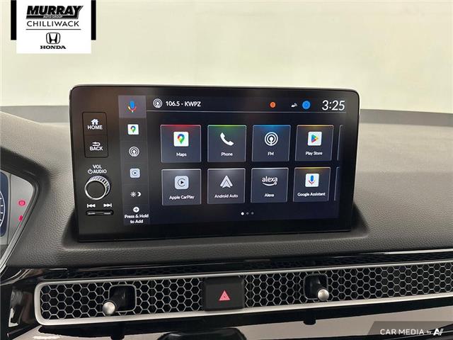 2026 Honda Civic Hybrid Sport Touring (Stk: 26H243) in Chilliwack - Image 27 of 34