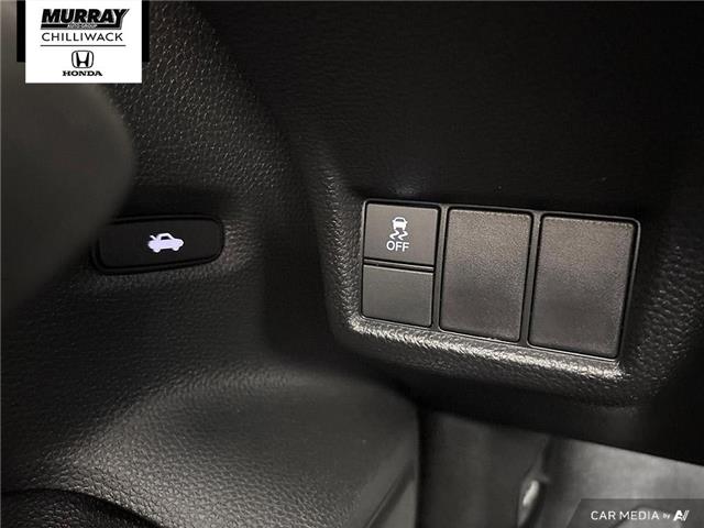 2026 Honda Civic Hybrid Sport Touring (Stk: 26H243) in Chilliwack - Image 28 of 34