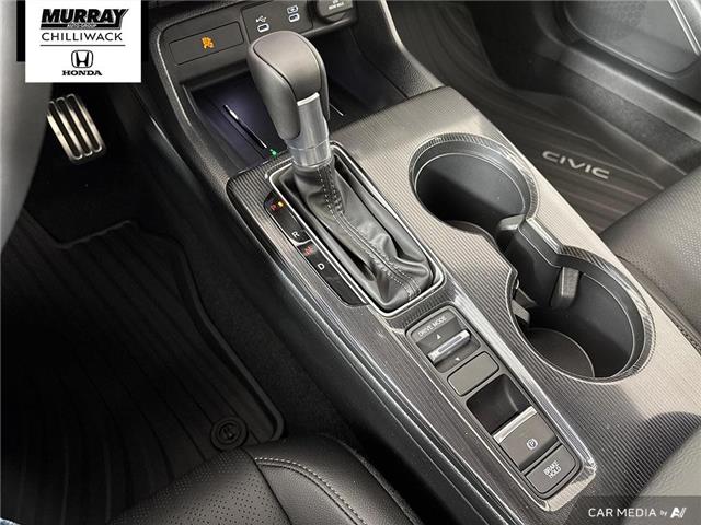 2026 Honda Civic Hybrid Sport Touring (Stk: 26H243) in Chilliwack - Image 29 of 34