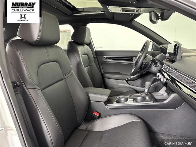 2026 Honda Civic Hybrid Sport Touring (Stk: 26H243) in Chilliwack - Image 31 of 34