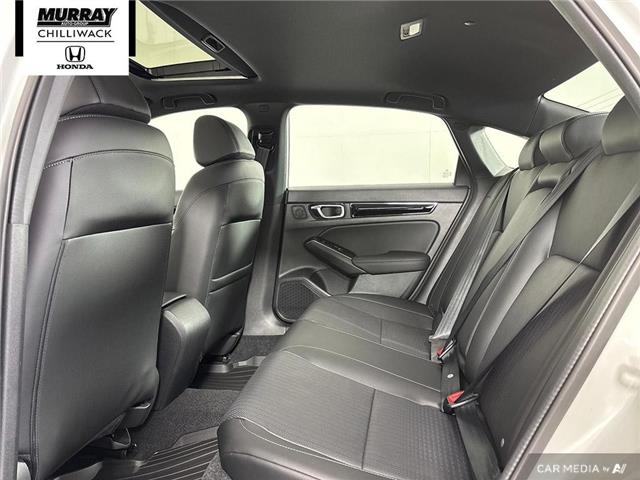 2026 Honda Civic Hybrid Sport Touring (Stk: 26H243) in Chilliwack - Image 32 of 34