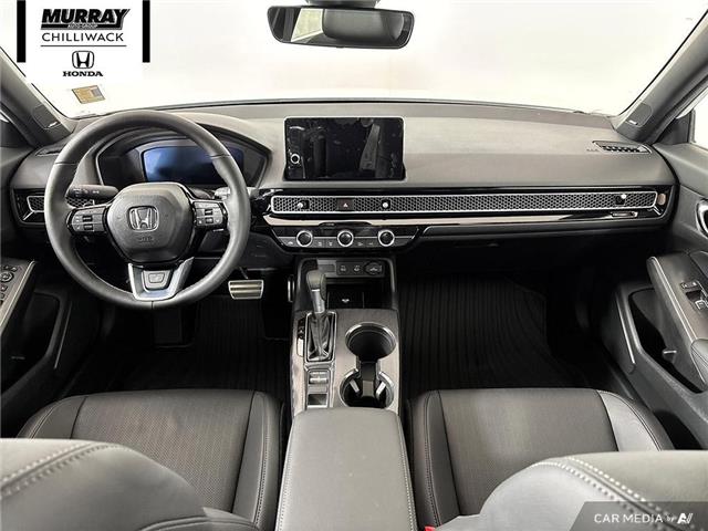 2026 Honda Civic Hybrid Sport Touring (Stk: 26H243) in Chilliwack - Image 33 of 34