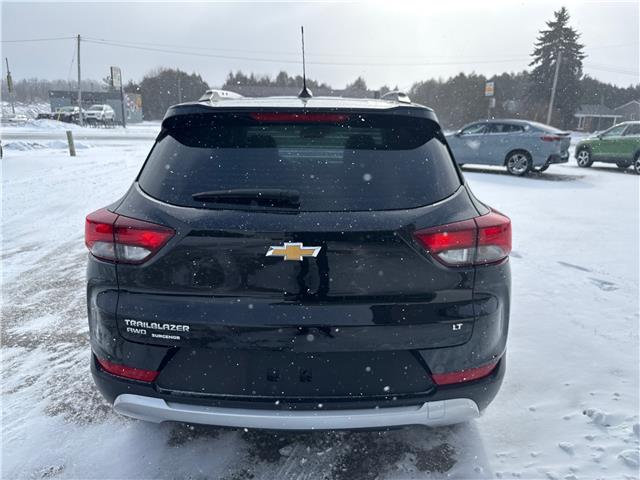 2023 Chevrolet TrailBlazer LT (Stk: 0219P) in Meaford - Image 6 of 12 2023 Chevrolet TrailBlazer LT (Stk: 0219P) in Meaford - Image 6 of 12