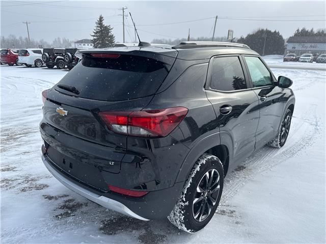 2023 Chevrolet TrailBlazer LT (Stk: 0219P) in Meaford - Image 5 of 12 2023 Chevrolet TrailBlazer LT (Stk: 0219P) in Meaford - Image 5 of 12