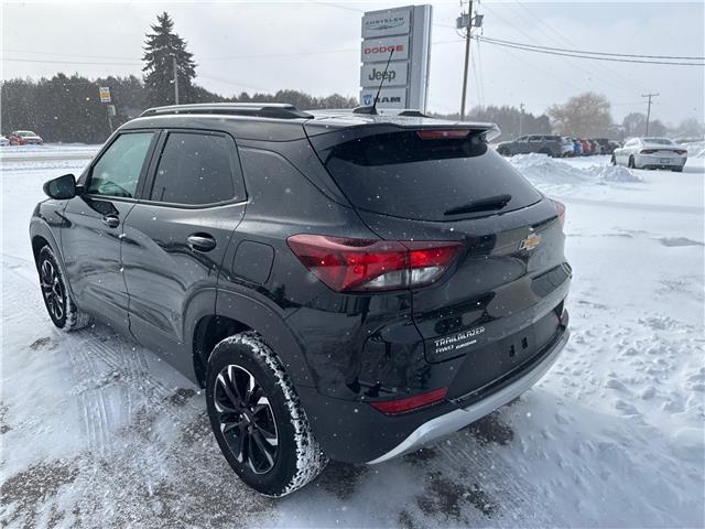 2023 Chevrolet TrailBlazer LT (Stk: 0219P) in Meaford - Image 7 of 12 2023 Chevrolet TrailBlazer LT (Stk: 0219P) in Meaford - Image 7 of 12