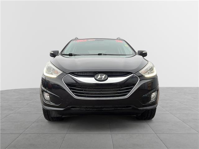 2015 Hyundai Tucson Limited (Stk: 252880NA) in Fredericton - Image 2 of 22