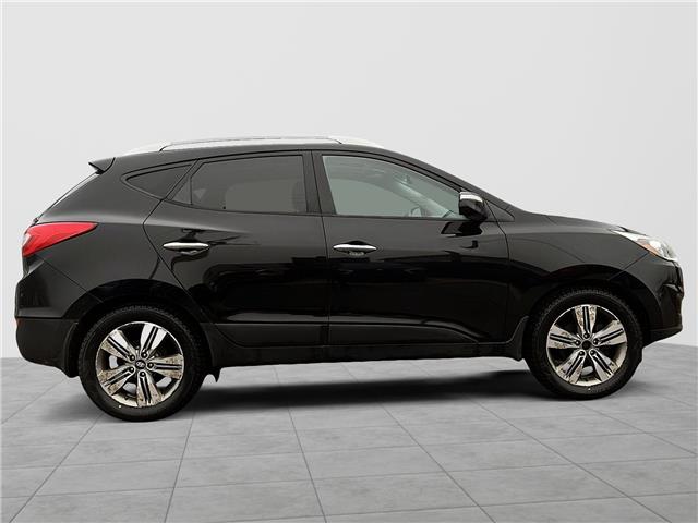 2015 Hyundai Tucson Limited (Stk: 252880NA) in Fredericton - Image 6 of 22