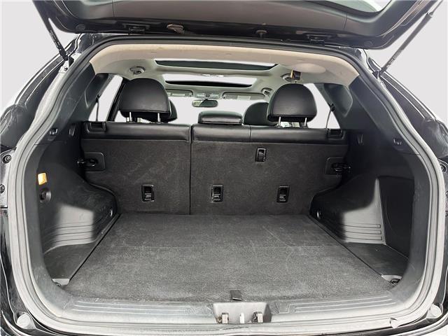 2015 Hyundai Tucson Limited (Stk: 252880NA) in Fredericton - Image 7 of 22