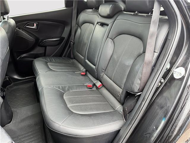 2015 Hyundai Tucson Limited (Stk: 252880NA) in Fredericton - Image 10 of 22