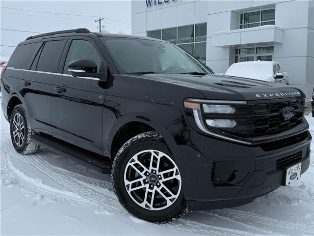 2026 Ford Expedition Active (Stk: 2026-35) in New Liskeard - Image 2 of 17
