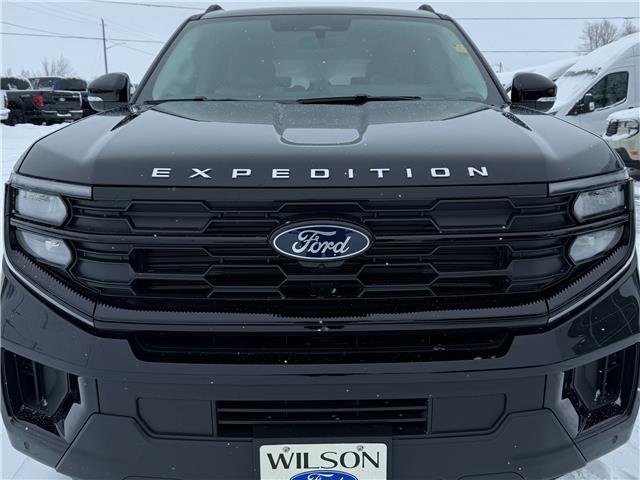 2026 Ford Expedition Active (Stk: 2026-35) in New Liskeard - Image 3 of 17