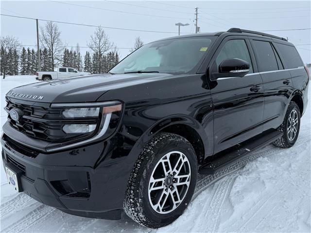 2026 Ford Expedition Active (Stk: 2026-35) in New Liskeard - Image 4 of 17