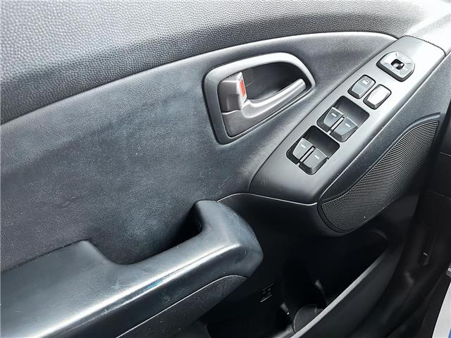 2015 Hyundai Tucson Limited (Stk: 252880NA) in Fredericton - Image 13 of 22