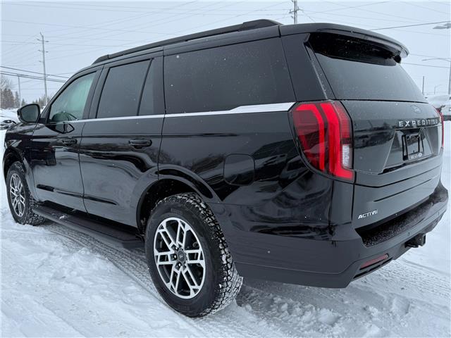2026 Ford Expedition Active (Stk: 2026-35) in New Liskeard - Image 6 of 17