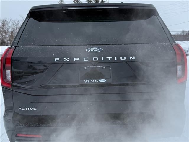 2026 Ford Expedition Active (Stk: 2026-35) in New Liskeard - Image 7 of 17