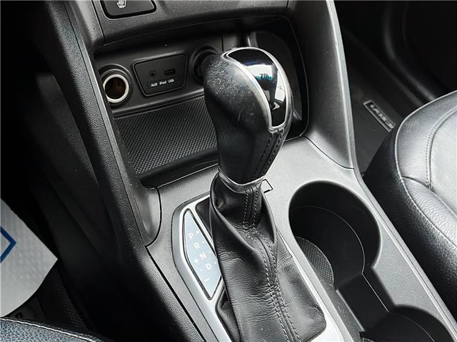 2015 Hyundai Tucson Limited (Stk: 252880NA) in Fredericton - Image 17 of 22