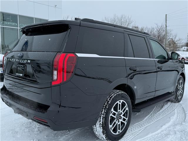 2026 Ford Expedition Active (Stk: 2026-35) in New Liskeard - Image 8 of 17