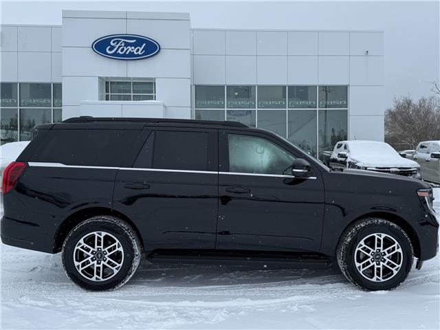 2026 Ford Expedition Active (Stk: 2026-35) in New Liskeard - Image 9 of 17