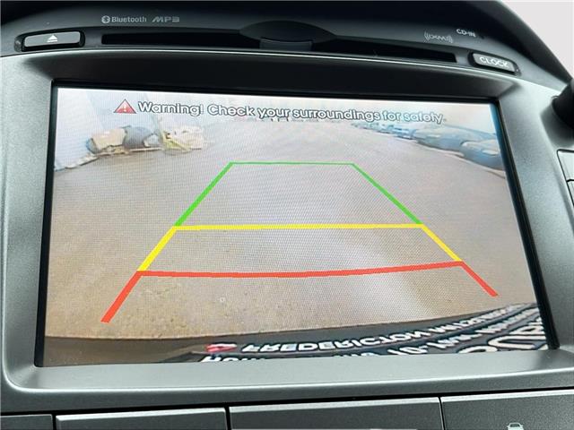 2015 Hyundai Tucson Limited (Stk: 252880NA) in Fredericton - Image 19 of 22