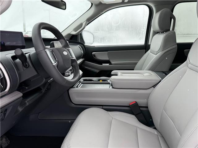 2026 Ford Expedition Active (Stk: 2026-35) in New Liskeard - Image 10 of 17